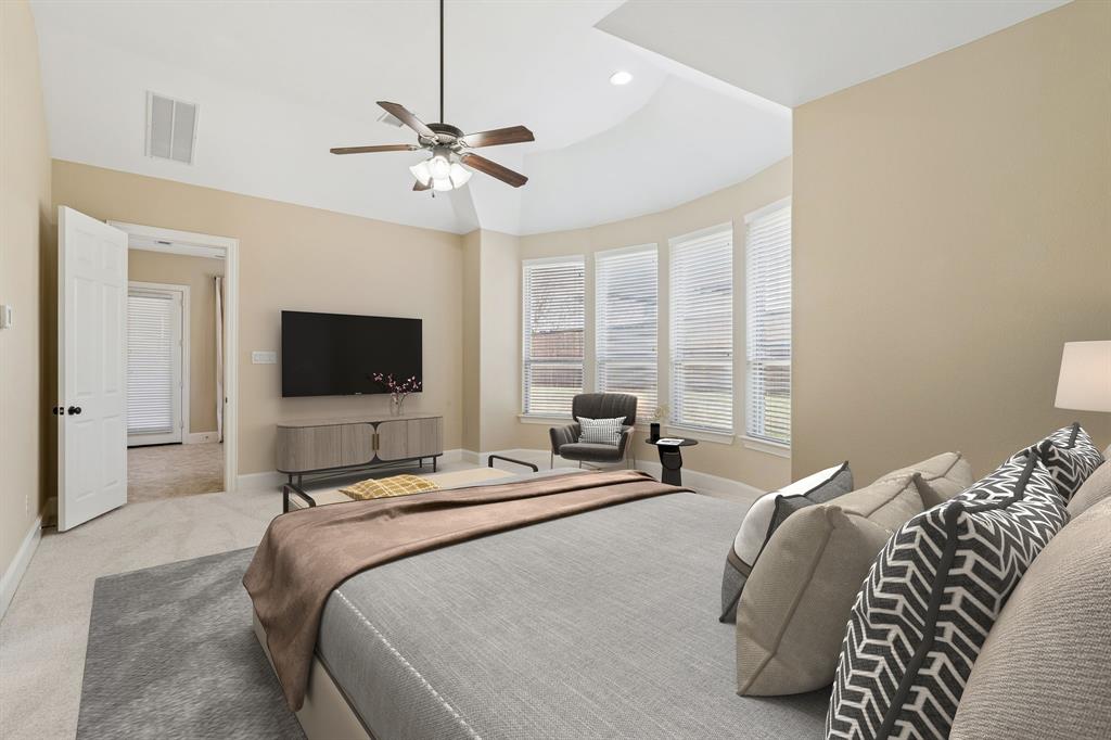 Villages Of Stonelake Estates Ph Ia - Residential