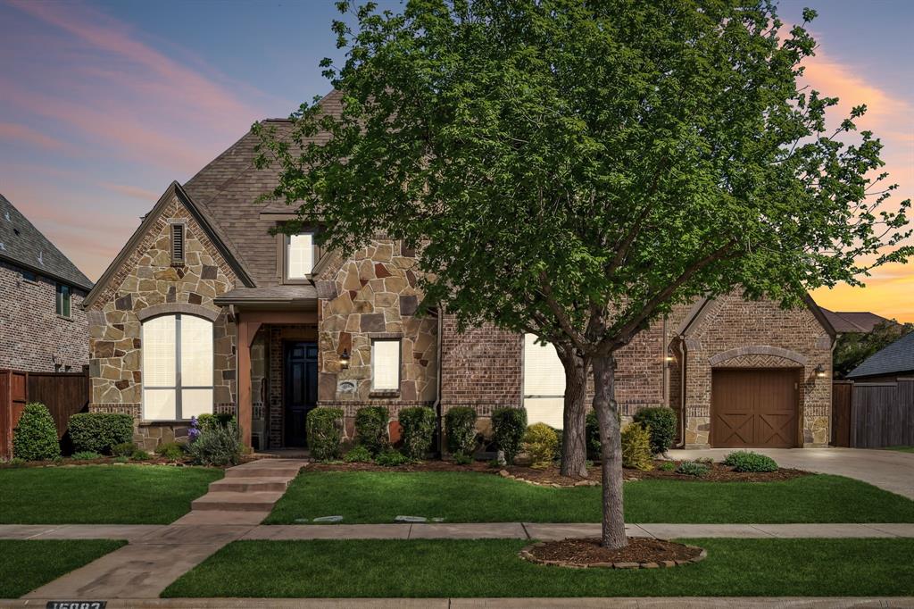 Villages Of Stonelake Estates Ph Ia - Residential