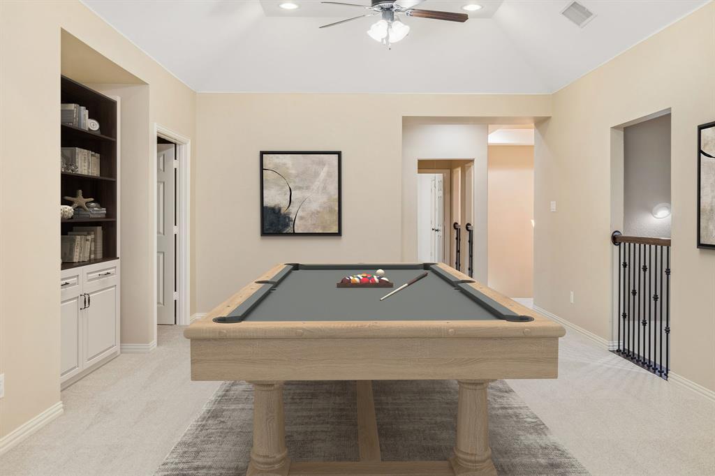Villages Of Stonelake Estates Ph Ia - Residential