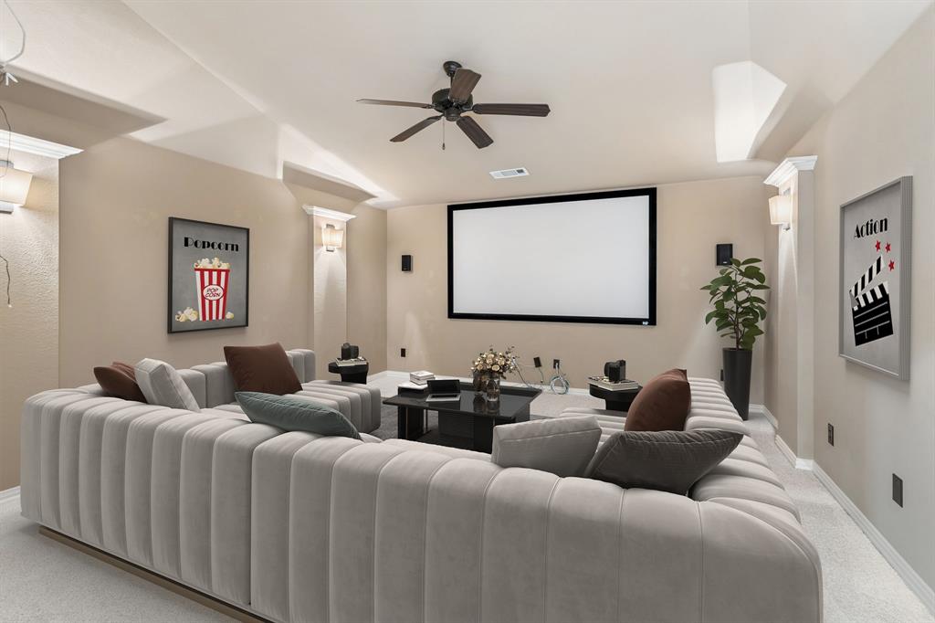 Villages Of Stonelake Estates Ph Ia - Residential