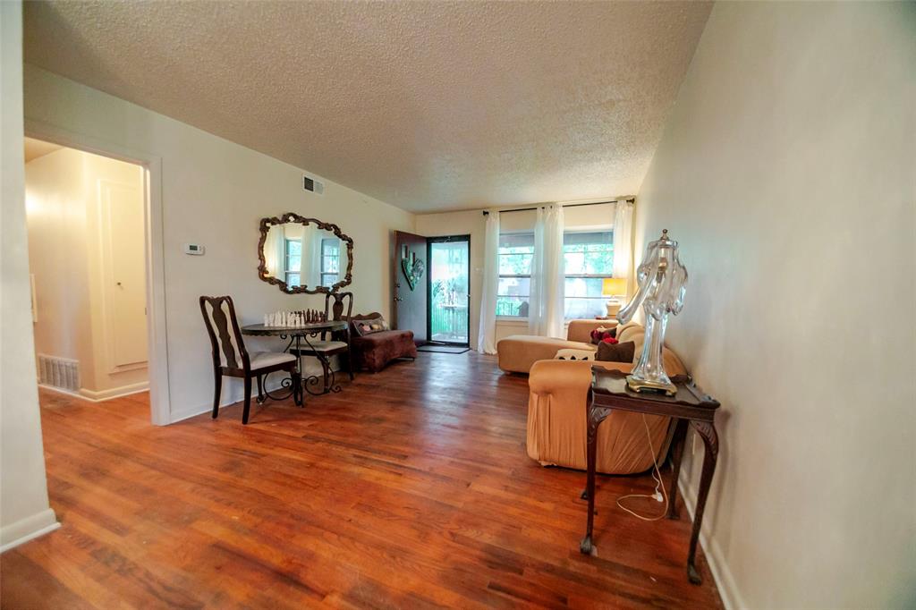 Eastwood Park - Residential