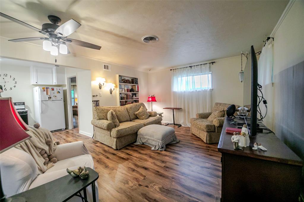 Eastwood Park - Residential