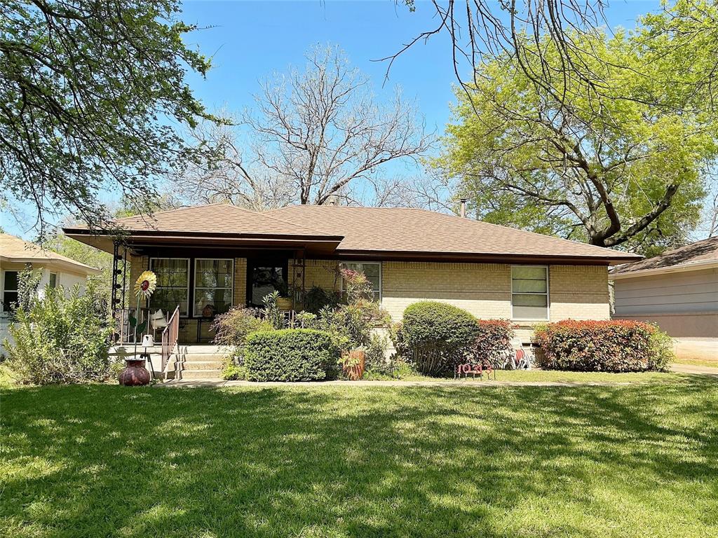 Eastwood Park - Residential