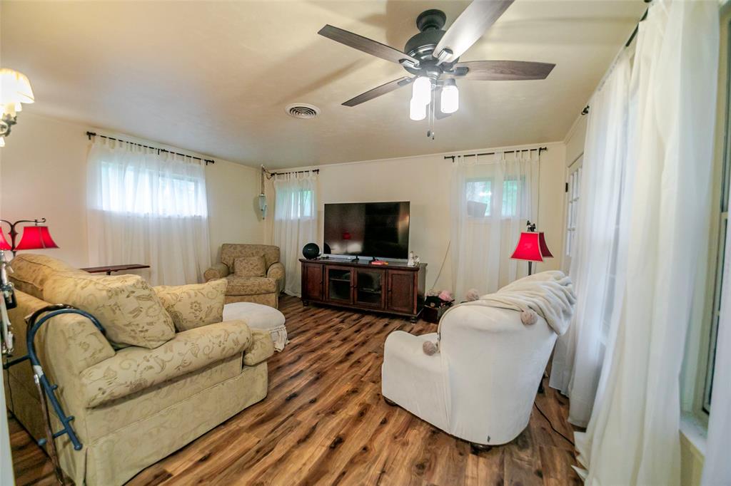 Eastwood Park - Residential