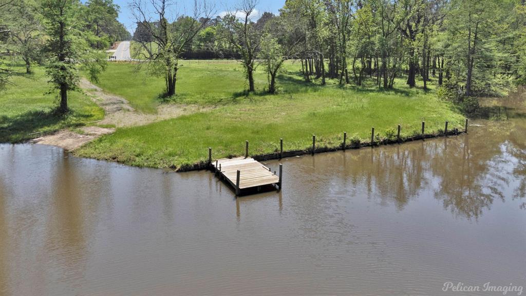 Lake Terrace - Land