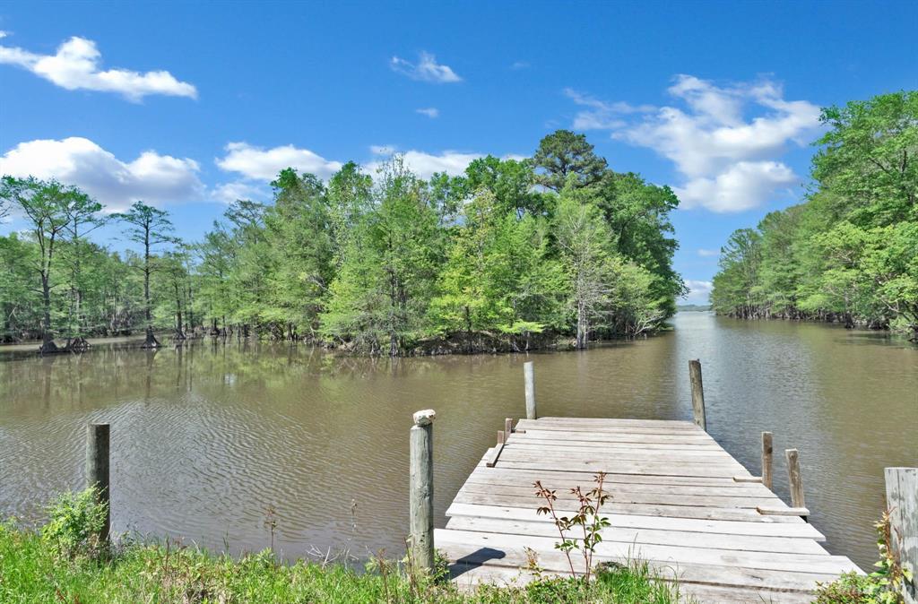 Lake Terrace - Land