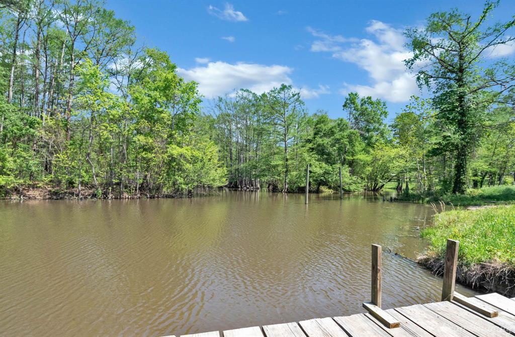Lake Terrace - Land