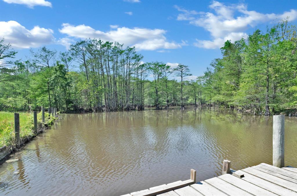 Lake Terrace - Land