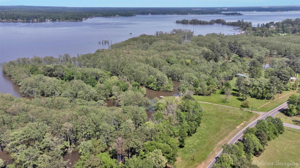 Lake Terrace - Land