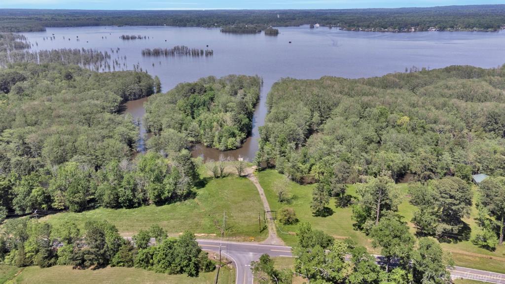 Lake Terrace - Land