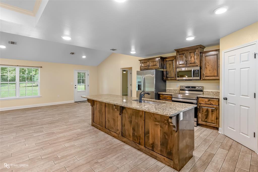 Turner - Residential