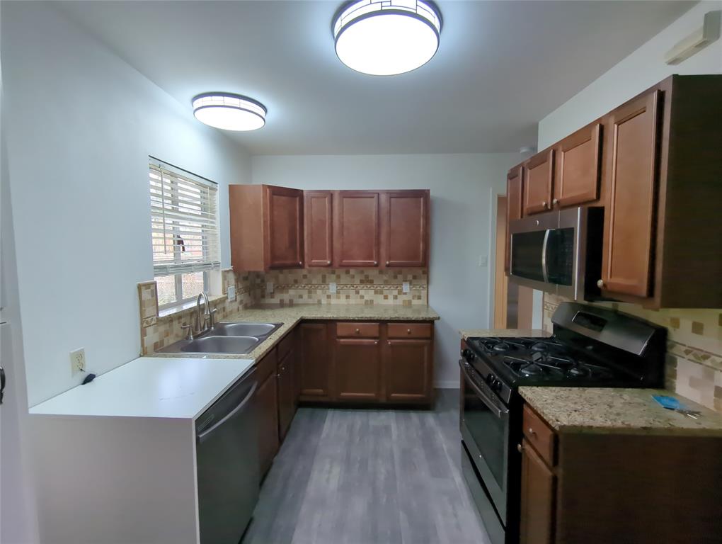 Smithwick - Residential