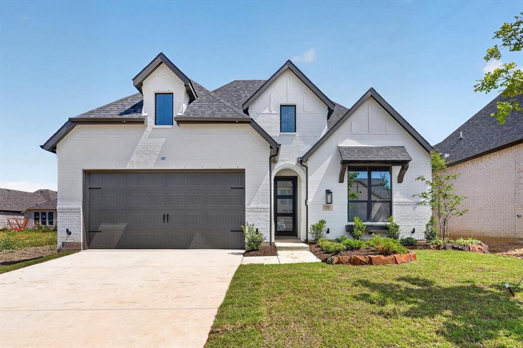 Trinity Falls - Residential