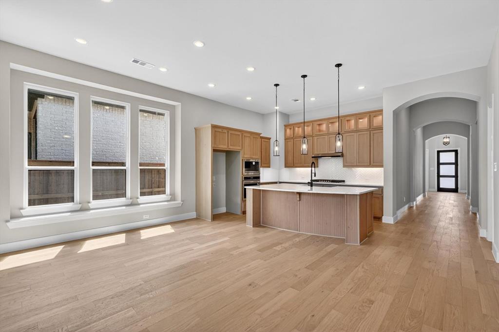 Trinity Falls - Residential