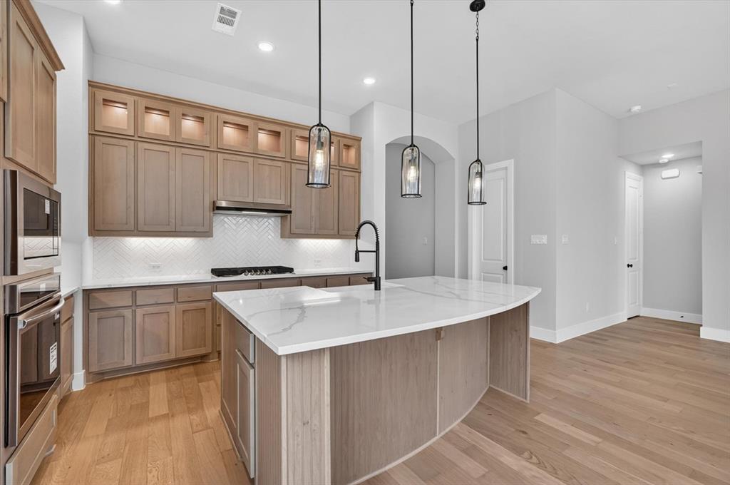 Trinity Falls - Residential