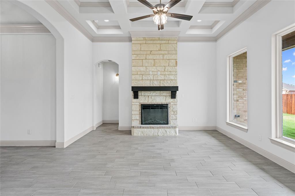 Boardwalk Estates - Residential