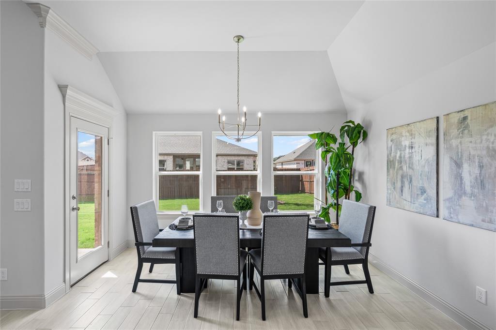 Boardwalk Estates - Residential