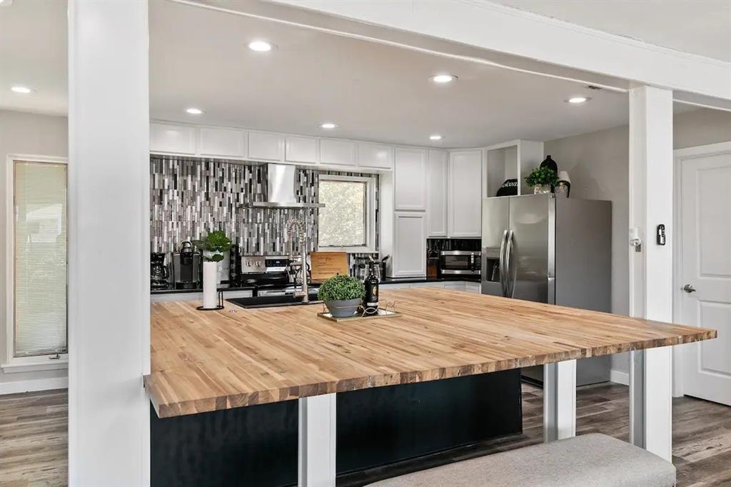 Wildwood Oaks - Residential