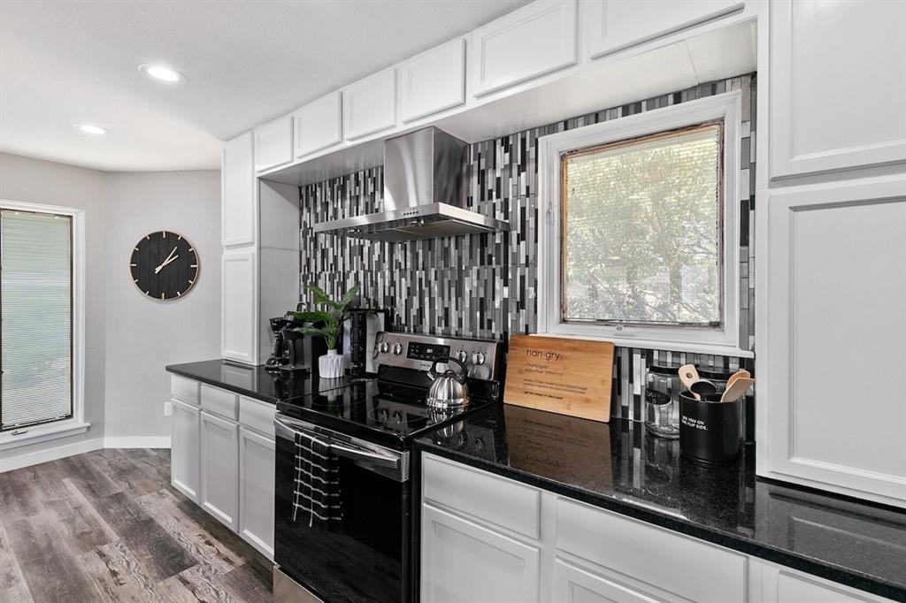 Wildwood Oaks - Residential