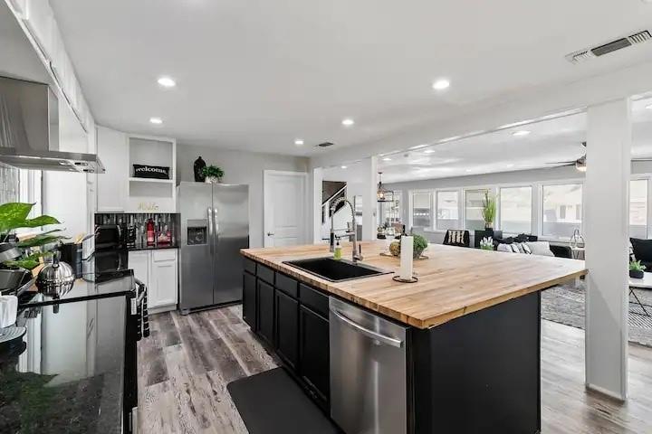 Wildwood Oaks - Residential