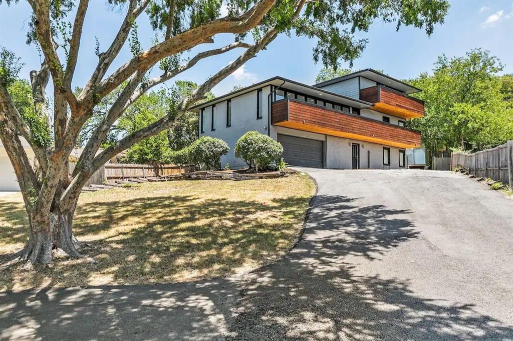 Wildwood Oaks - Residential