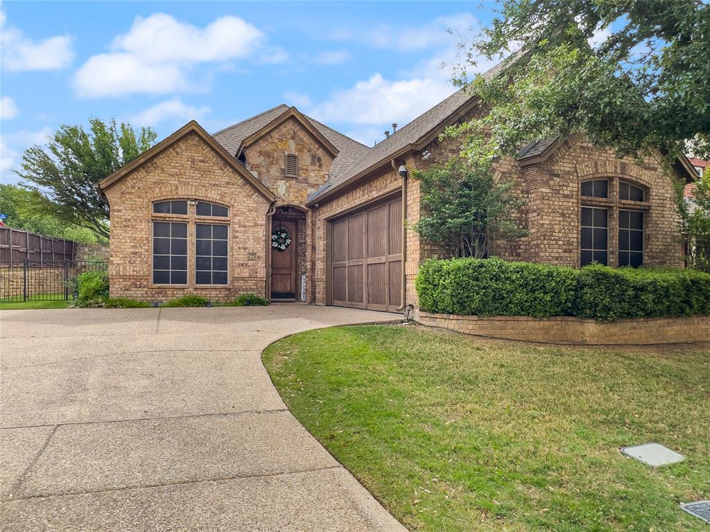 Lago Vista - Residential