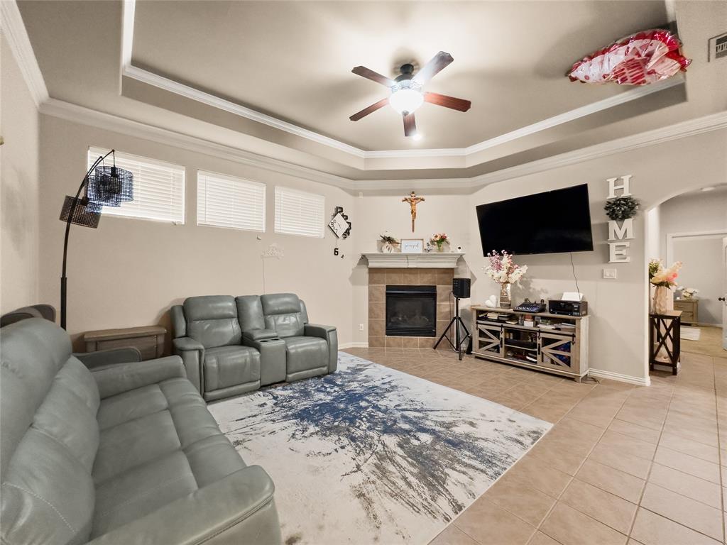 Lago Vista - Residential