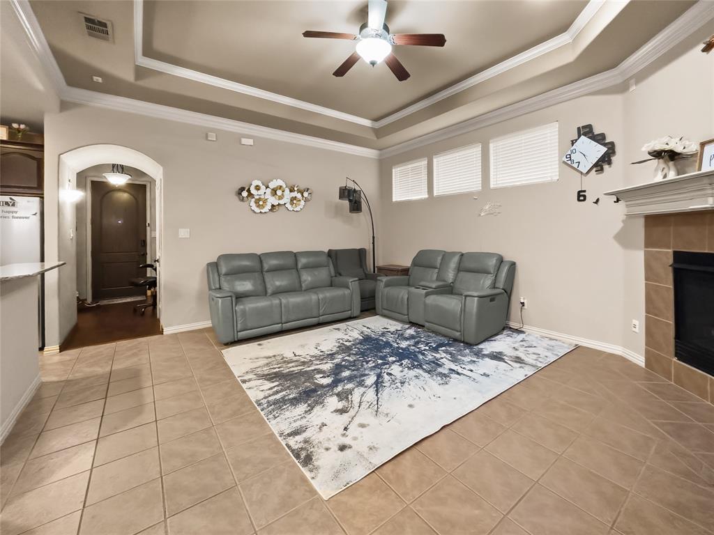 Lago Vista - Residential