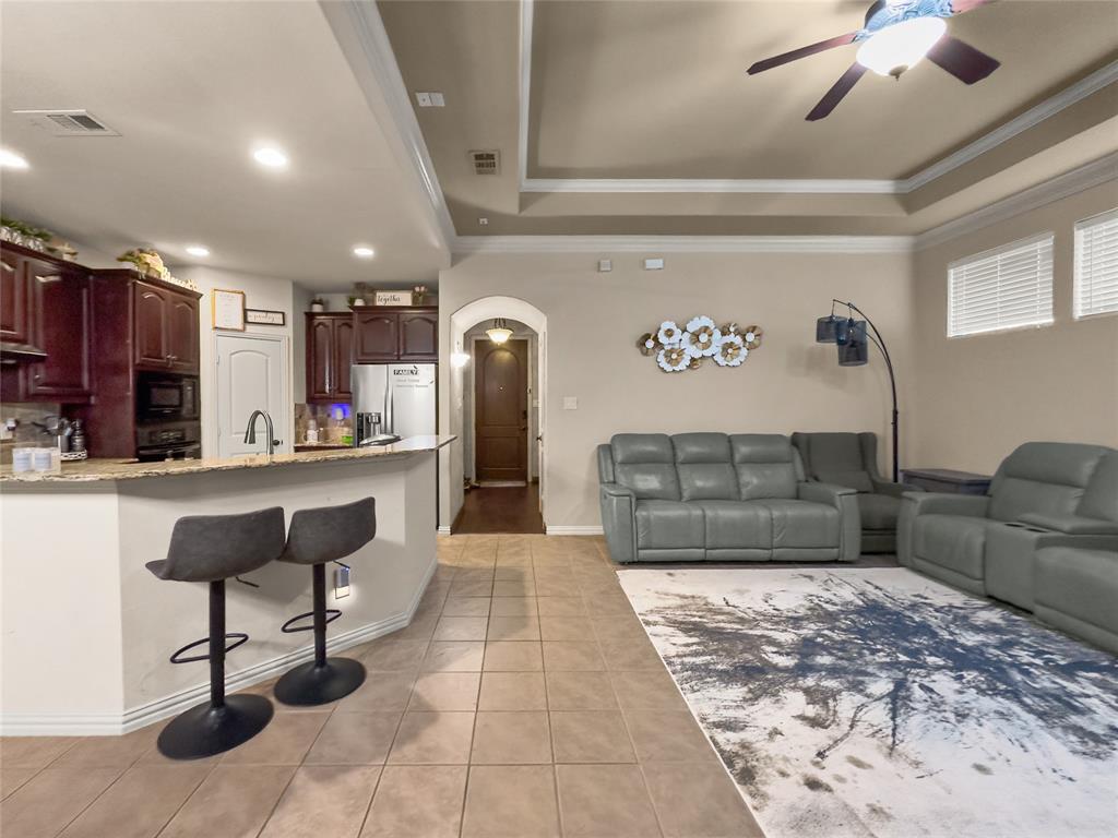 Lago Vista - Residential