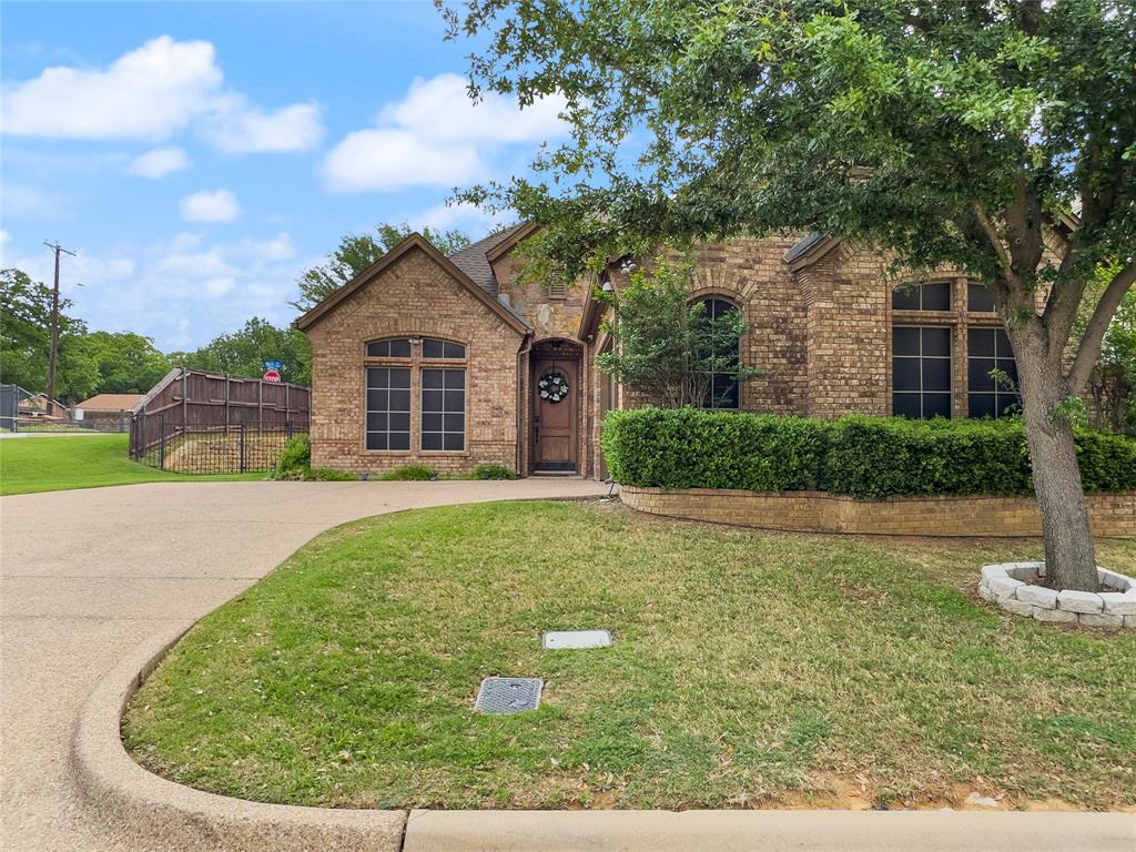 Lago Vista - Residential