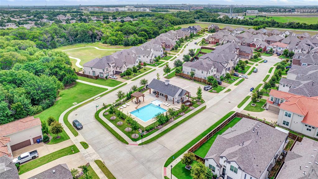 Lake Forest Ph Ia - Residential