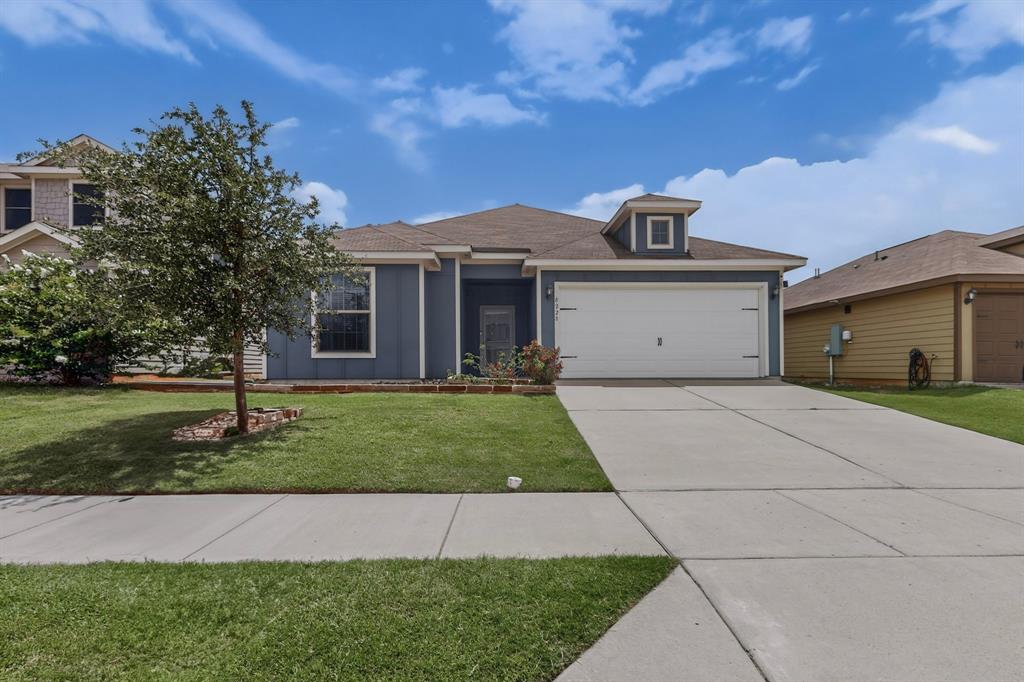 Quarter Horse Estates Add - Residential