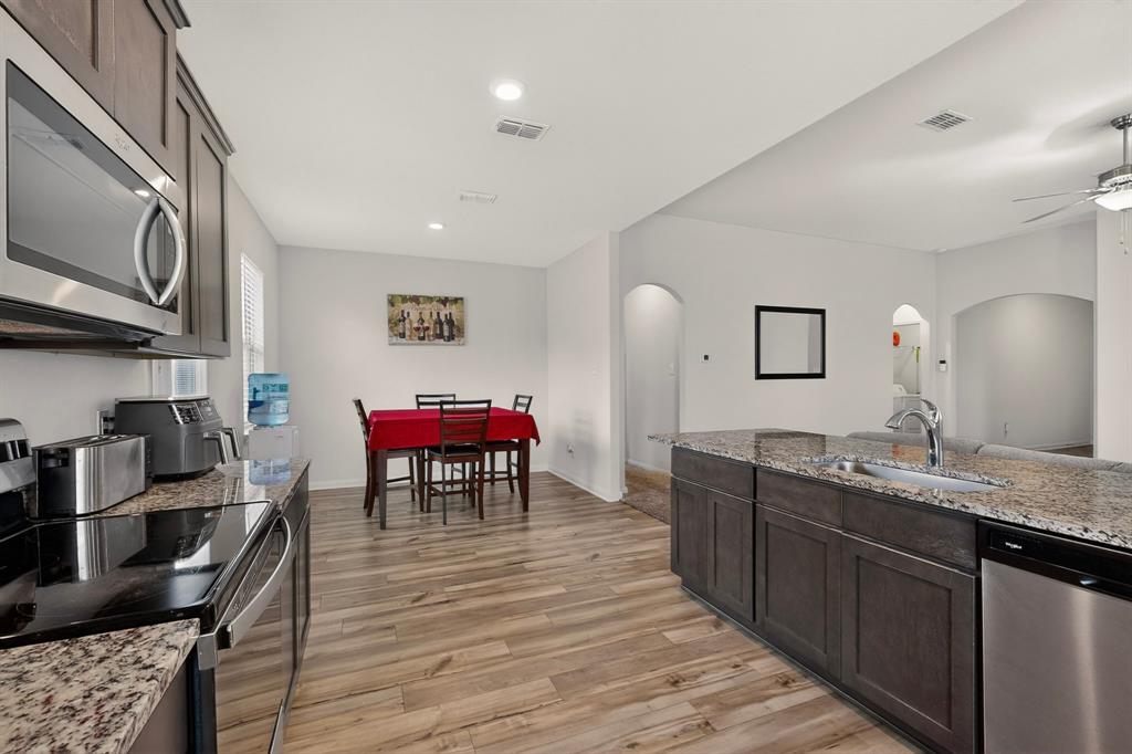 Quarter Horse Estates Add - Residential