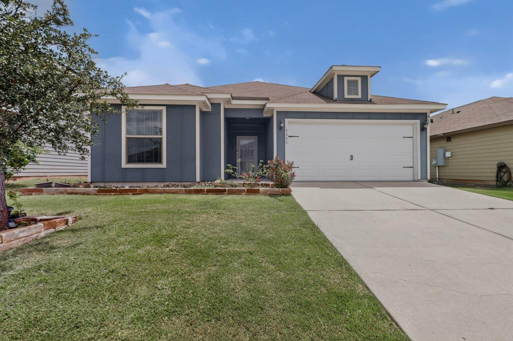 Quarter Horse Estates Add - Residential