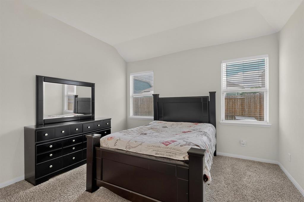 Quarter Horse Estates Add - Residential