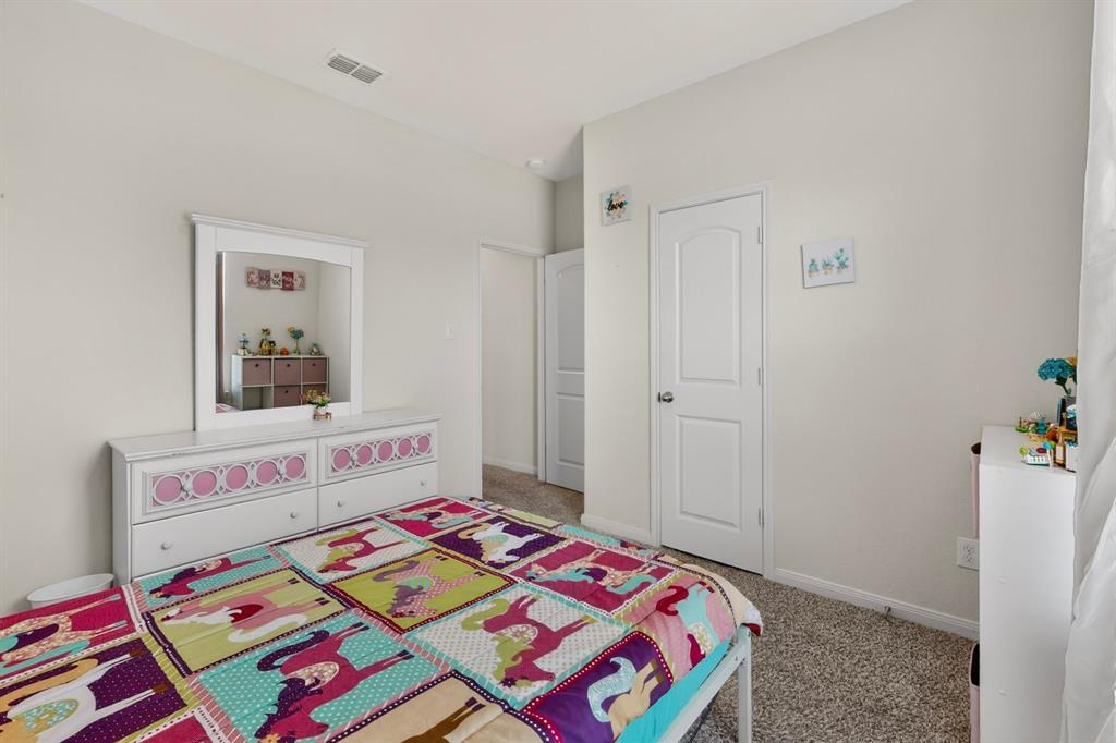 Quarter Horse Estates Add - Residential