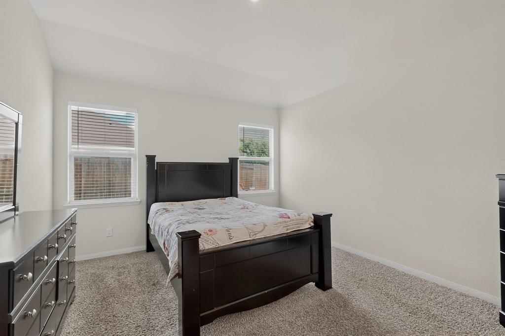 Quarter Horse Estates Add - Residential