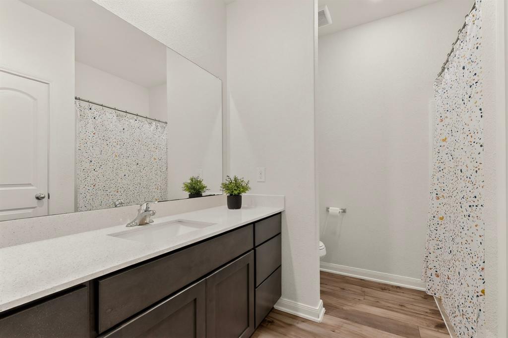Quarter Horse Estates Add - Residential