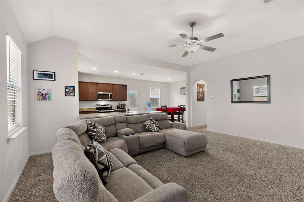 Quarter Horse Estates Add - Residential