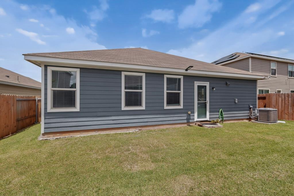 Quarter Horse Estates Add - Residential