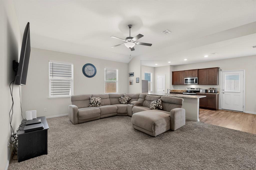 Quarter Horse Estates Add - Residential