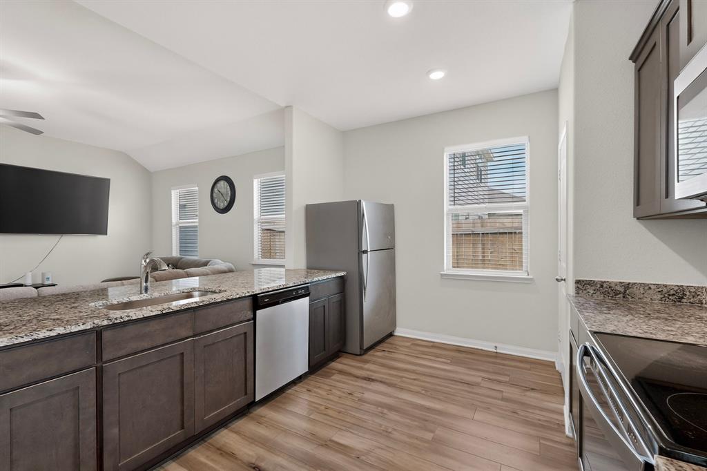 Quarter Horse Estates Add - Residential