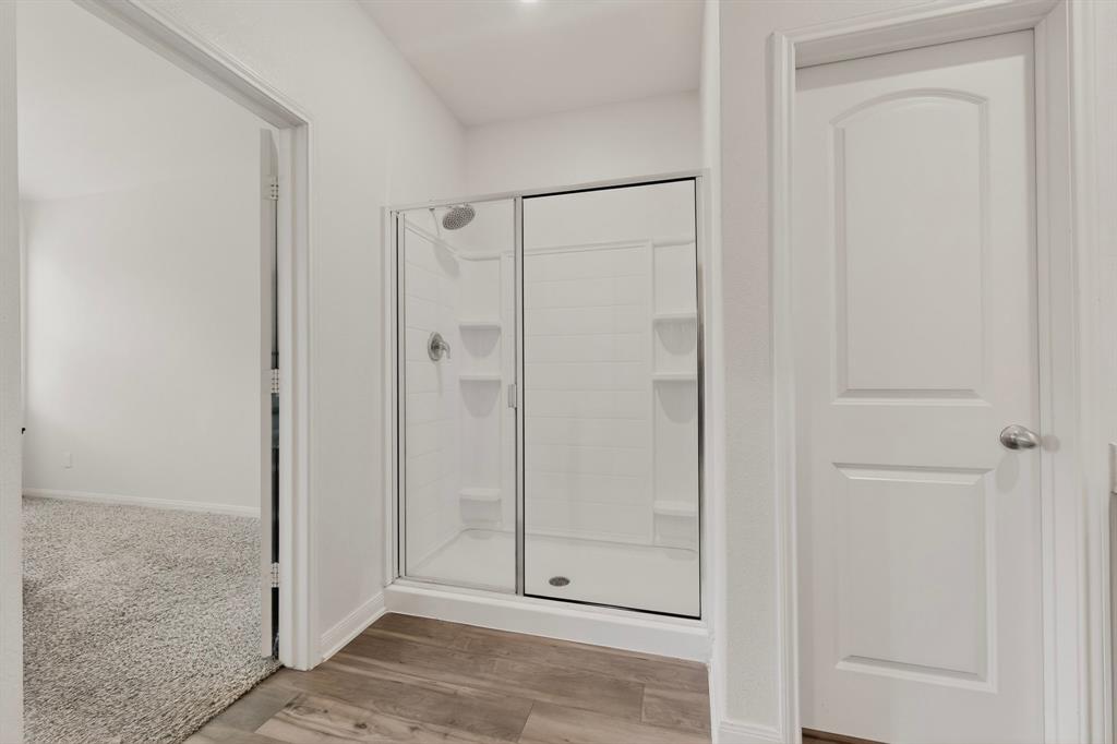 Quarter Horse Estates Add - Residential