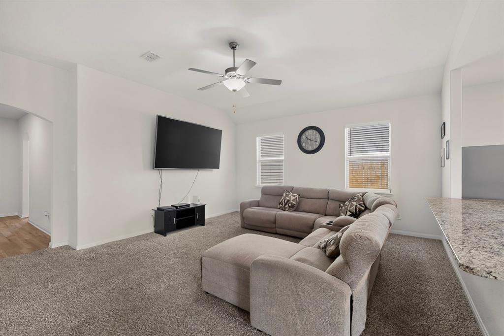 Quarter Horse Estates Add - Residential
