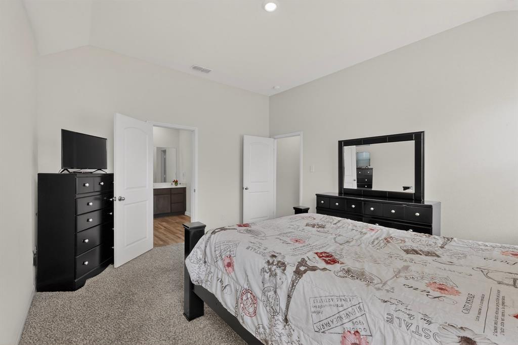 Quarter Horse Estates Add - Residential