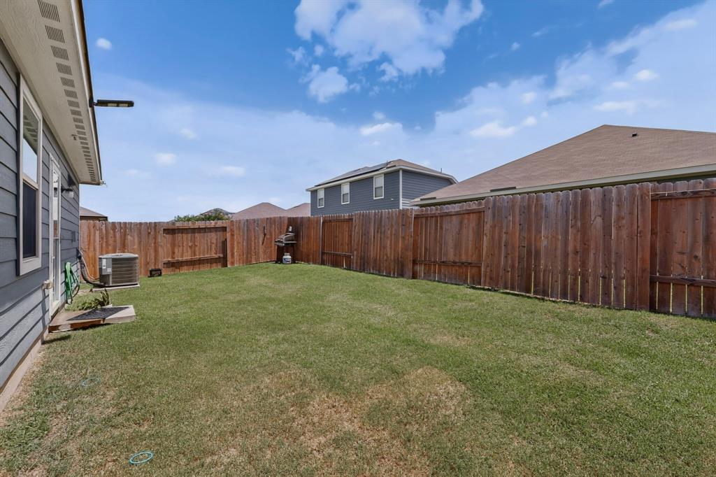 Quarter Horse Estates Add - Residential