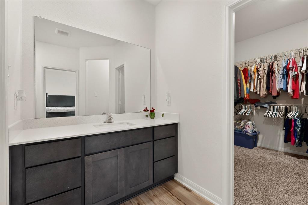 Quarter Horse Estates Add - Residential
