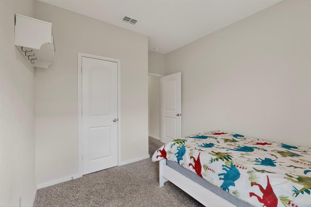 Quarter Horse Estates Add - Residential