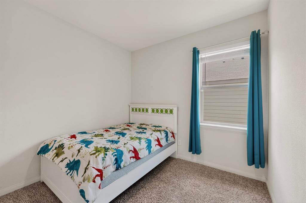Quarter Horse Estates Add - Residential