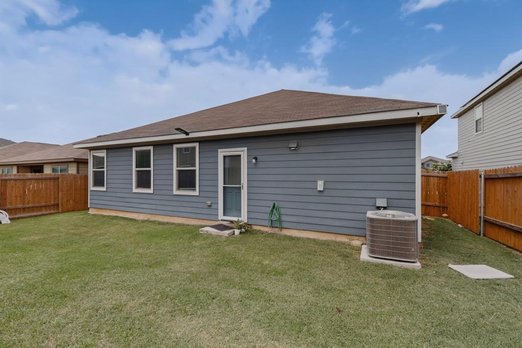 Quarter Horse Estates Add - Residential